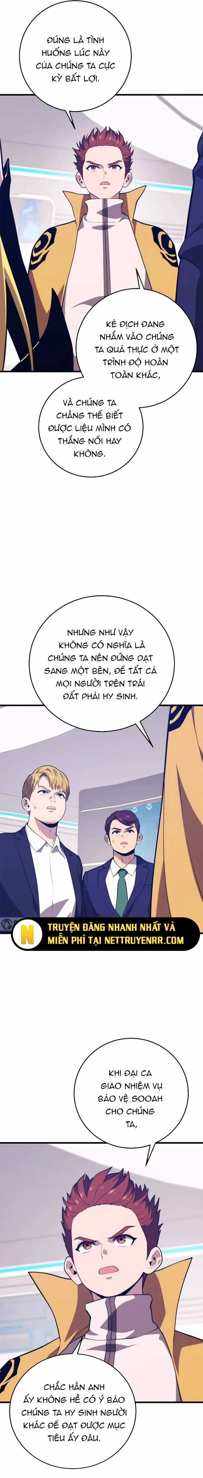 Seoul Tử Linh Sư - Chapter 147 - Trang 8