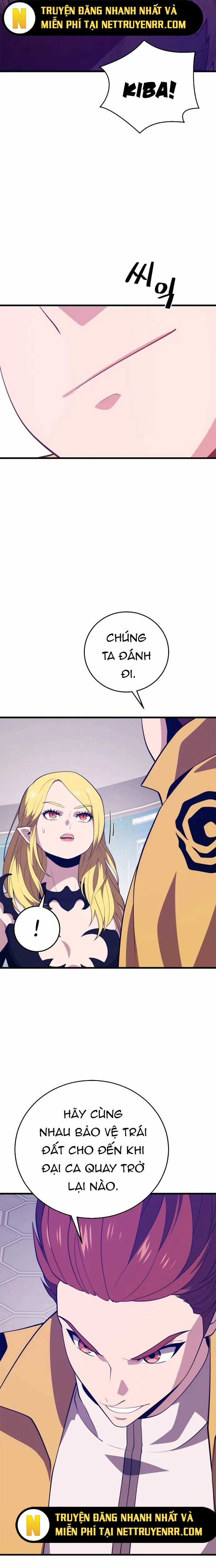 Seoul Tử Linh Sư - Chapter 147 - Trang 10