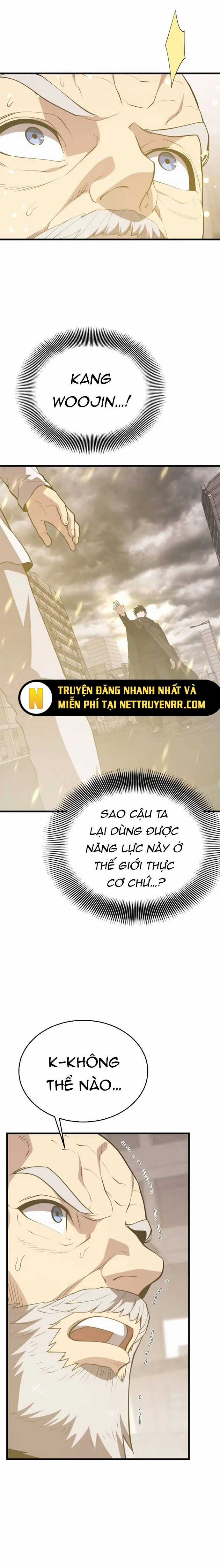 Seoul Tử Linh Sư - Chapter 148 - Trang 11