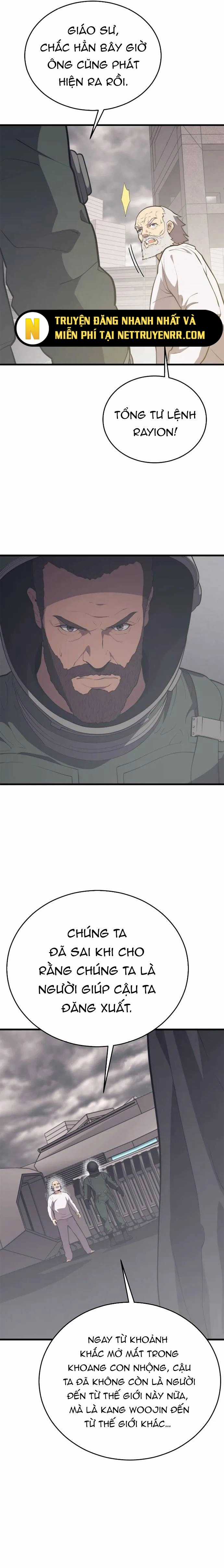 Seoul Tử Linh Sư - Chapter 148 - Trang 12