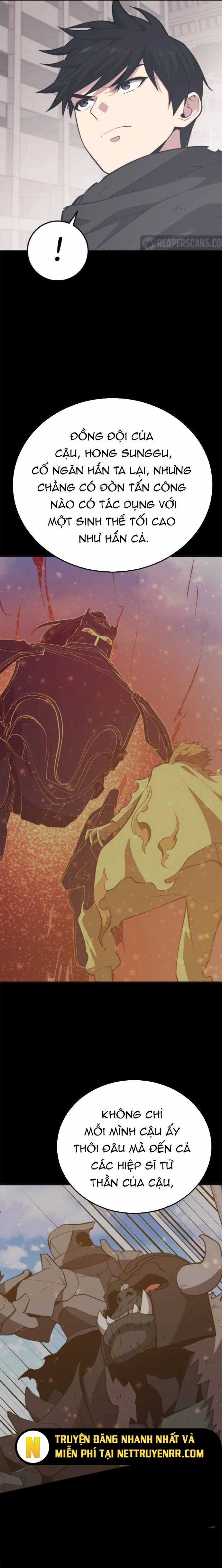 Seoul Tử Linh Sư - Chapter 148 - Trang 15