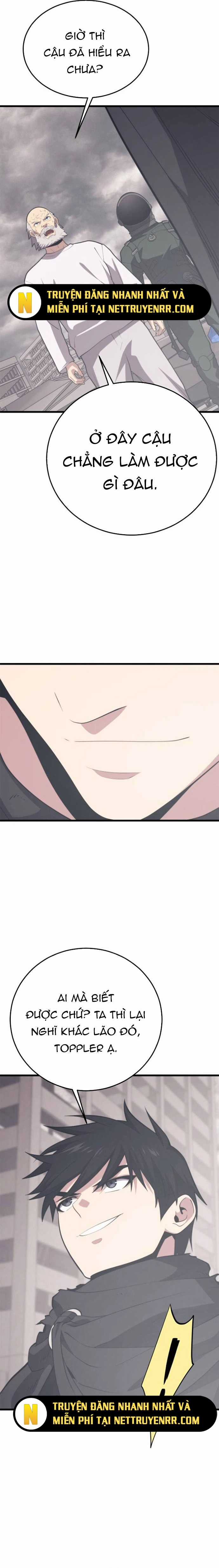 Seoul Tử Linh Sư - Chapter 148 - Trang 18