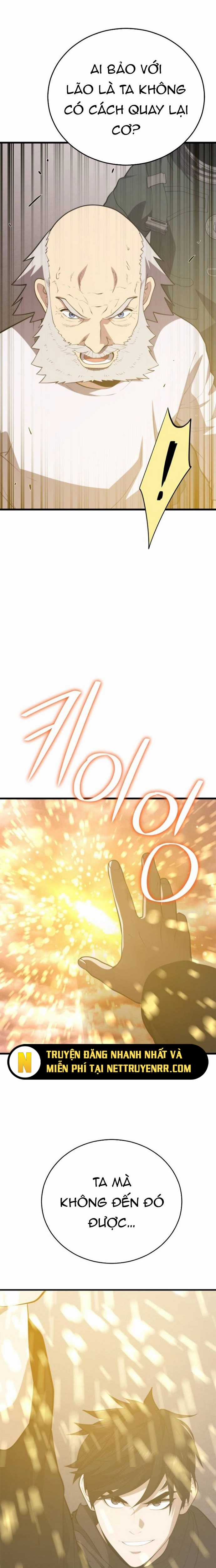 Seoul Tử Linh Sư - Chapter 148 - Trang 20
