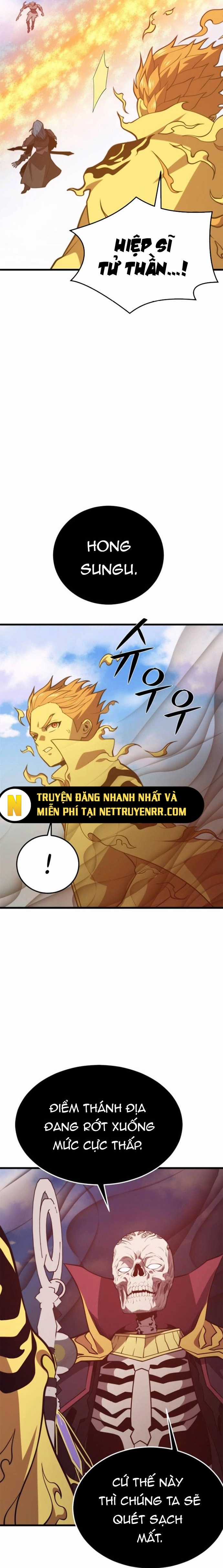 Seoul Tử Linh Sư - Chapter 148 - Trang 24