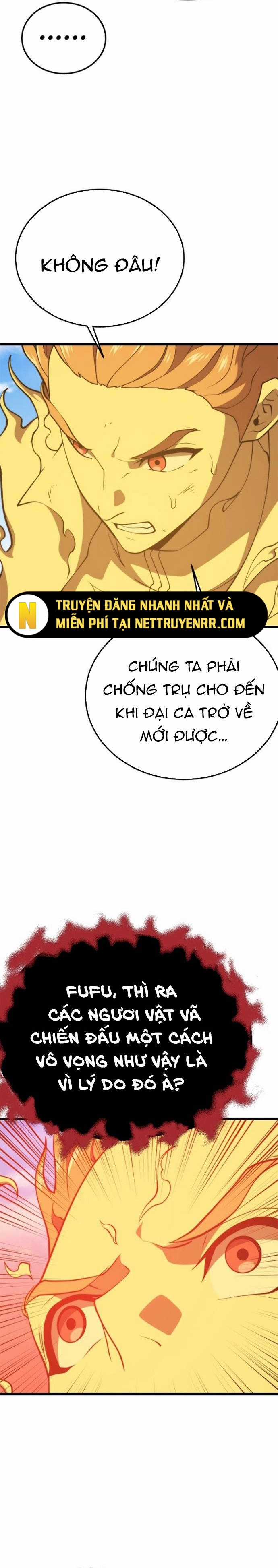 Seoul Tử Linh Sư - Chapter 148 - Trang 25