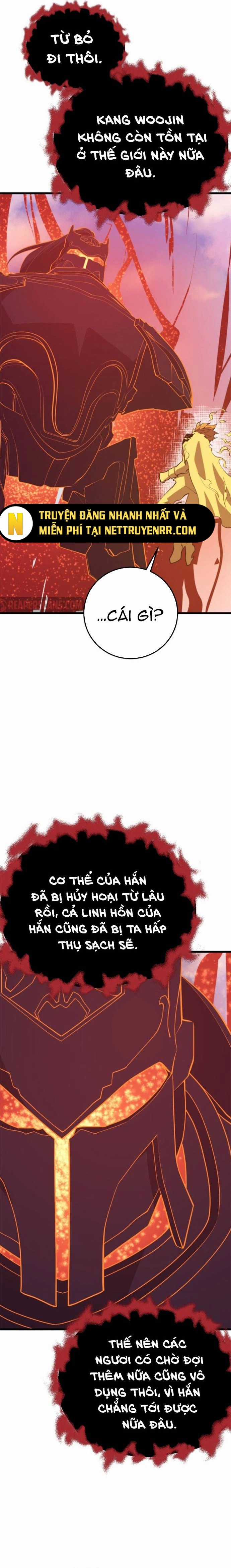 Seoul Tử Linh Sư - Chapter 148 - Trang 26