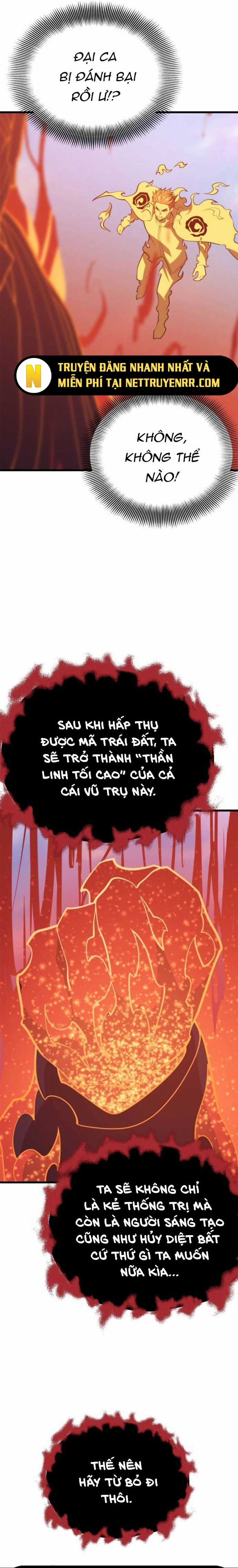 Seoul Tử Linh Sư - Chapter 148 - Trang 27