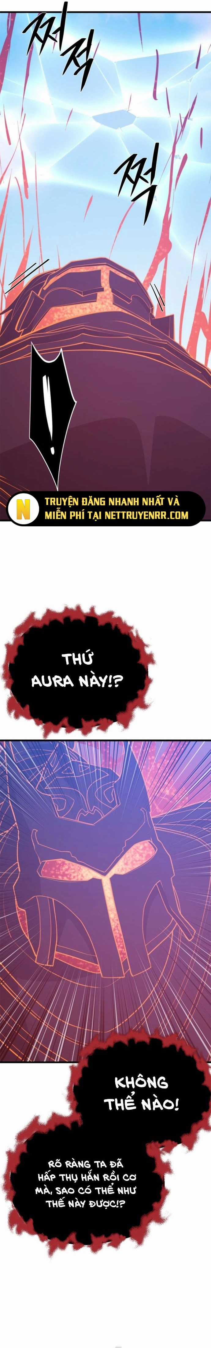 Seoul Tử Linh Sư - Chapter 148 - Trang 30