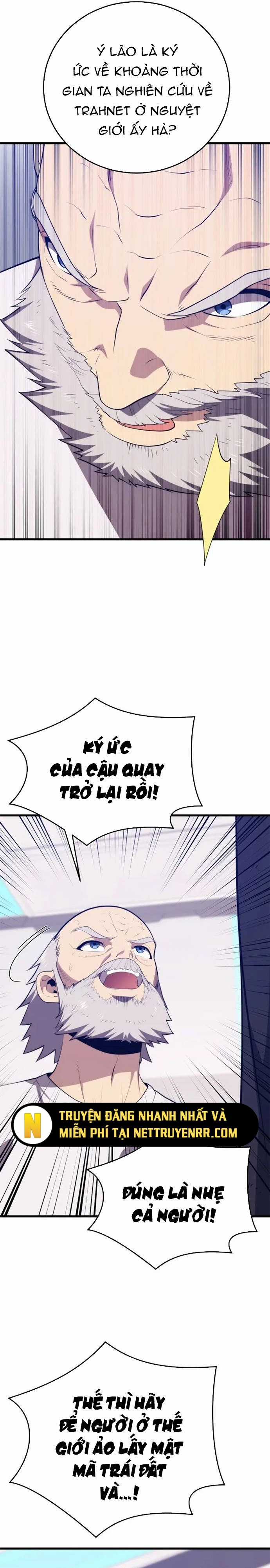 Seoul Tử Linh Sư - Chapter 148 - Trang 4