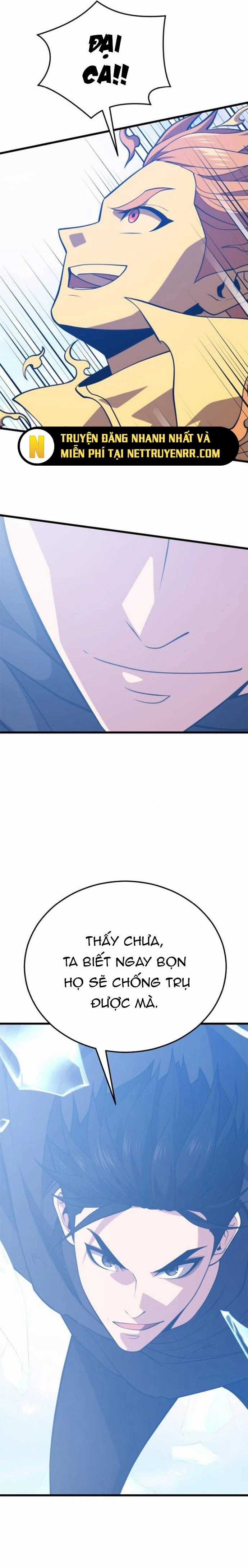 Seoul Tử Linh Sư - Chapter 148 - Trang 32