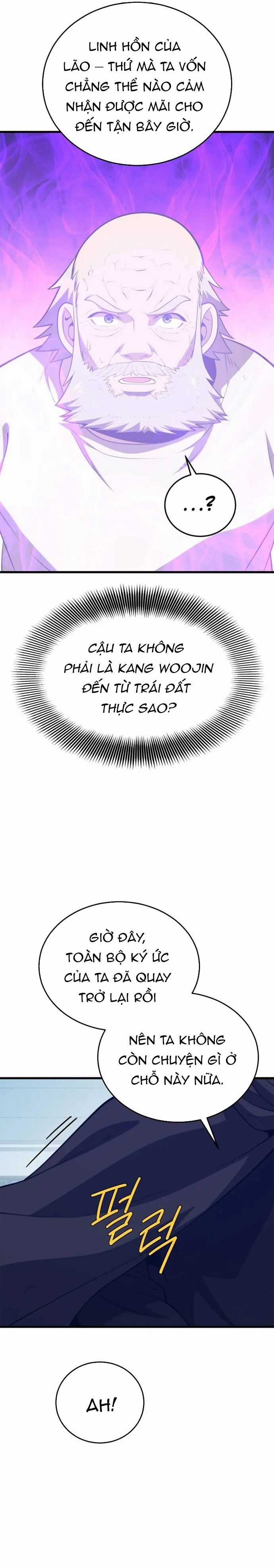 Seoul Tử Linh Sư - Chapter 148 - Trang 6