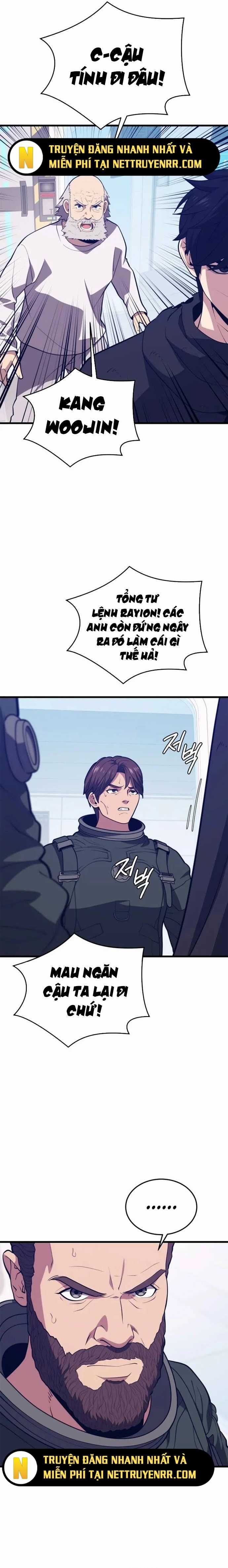 Seoul Tử Linh Sư - Chapter 148 - Trang 7