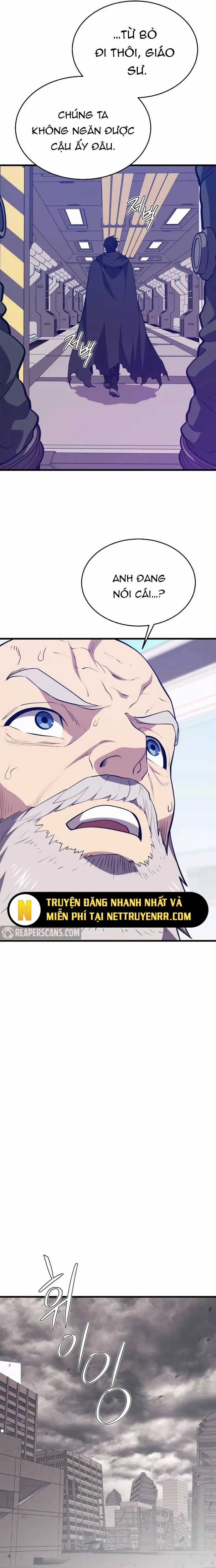 Seoul Tử Linh Sư - Chapter 148 - Trang 8