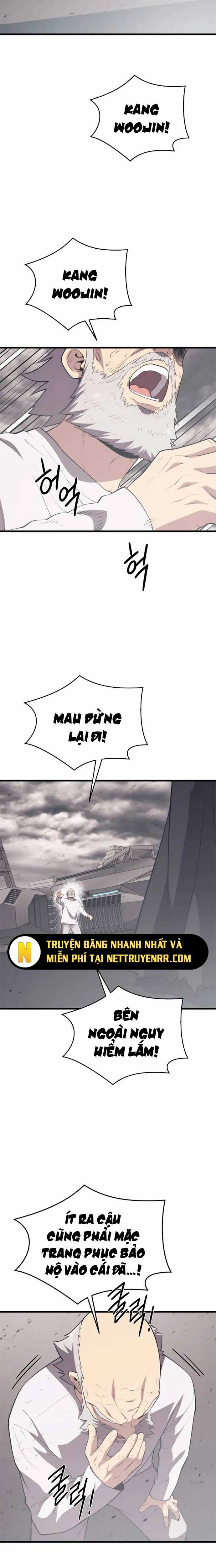 Seoul Tử Linh Sư - Chapter 148 - Trang 9