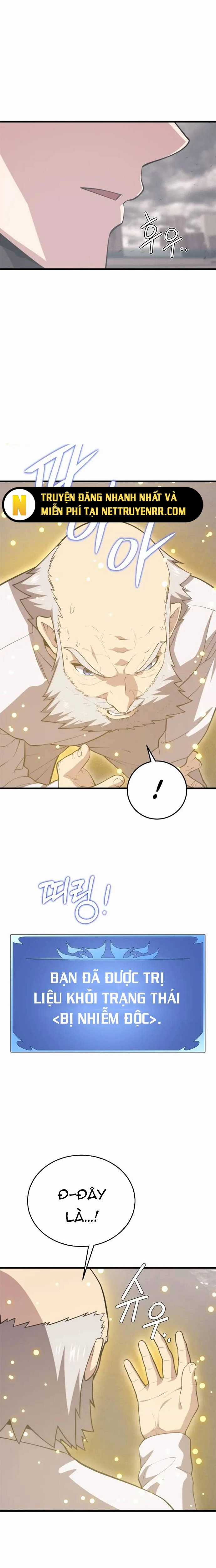 Seoul Tử Linh Sư - Chapter 148 - Trang 10