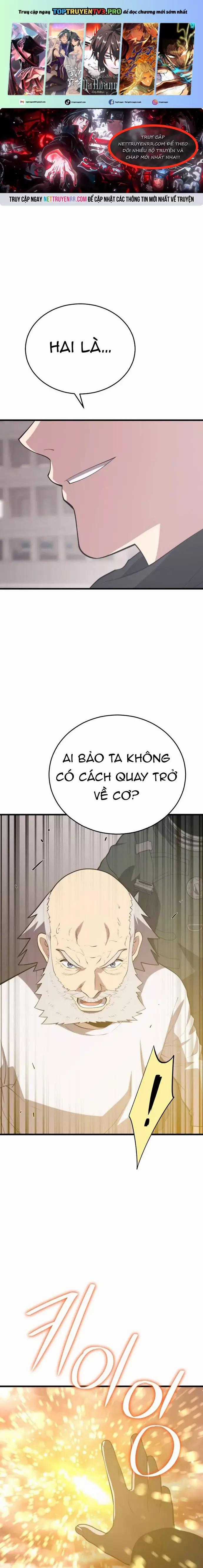 Seoul Tử Linh Sư - Chapter 149 - Trang 1