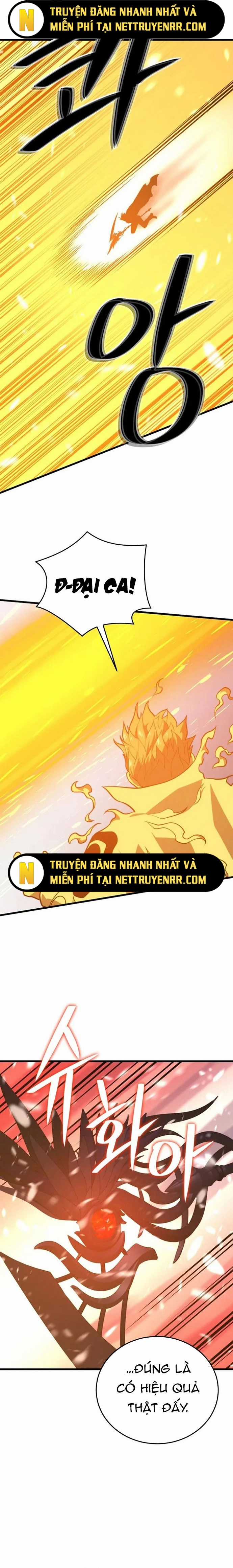 Seoul Tử Linh Sư - Chapter 149 - Trang 11