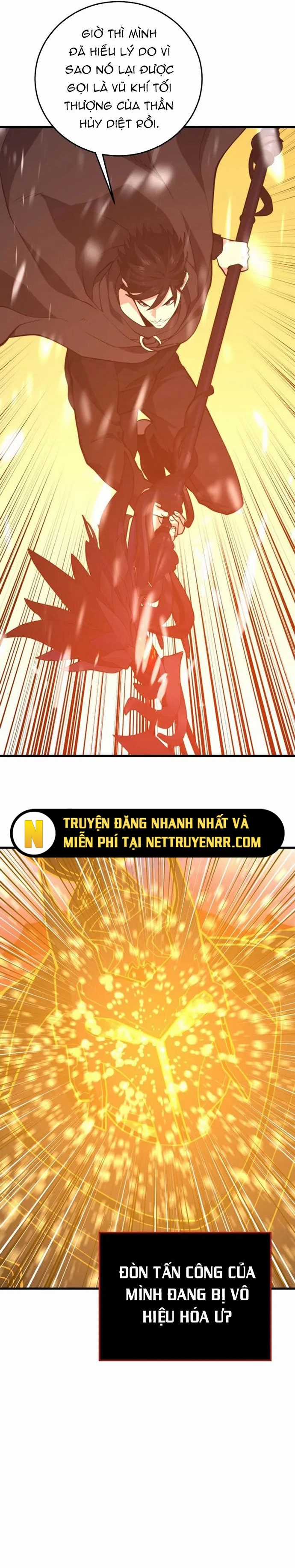 Seoul Tử Linh Sư - Chapter 149 - Trang 12