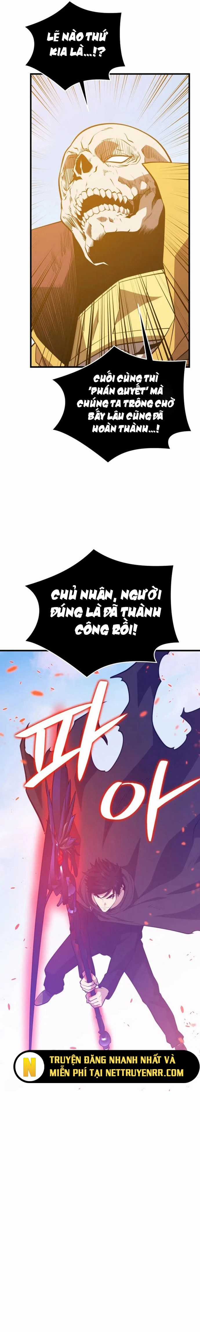 Seoul Tử Linh Sư - Chapter 149 - Trang 13
