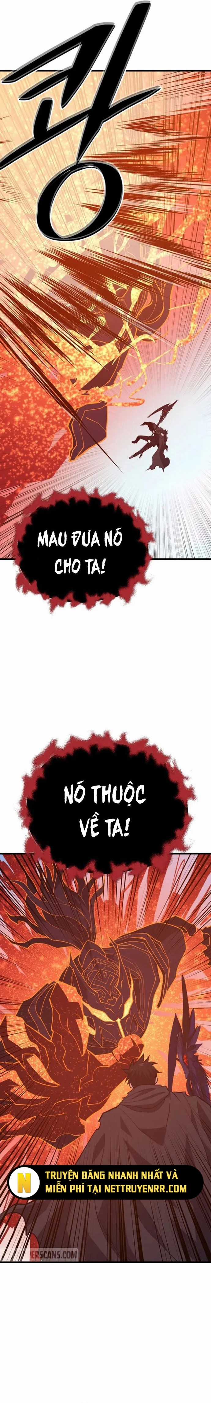 Seoul Tử Linh Sư - Chapter 149 - Trang 15