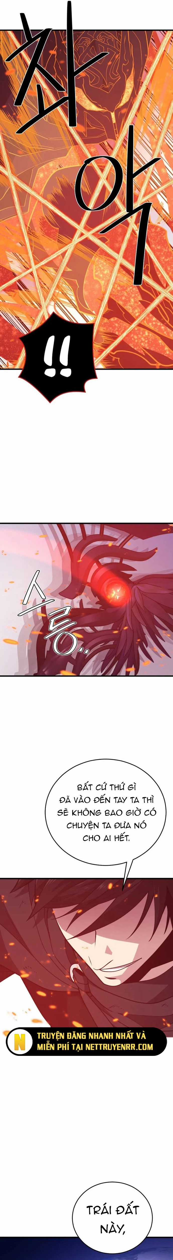 Seoul Tử Linh Sư - Chapter 149 - Trang 16