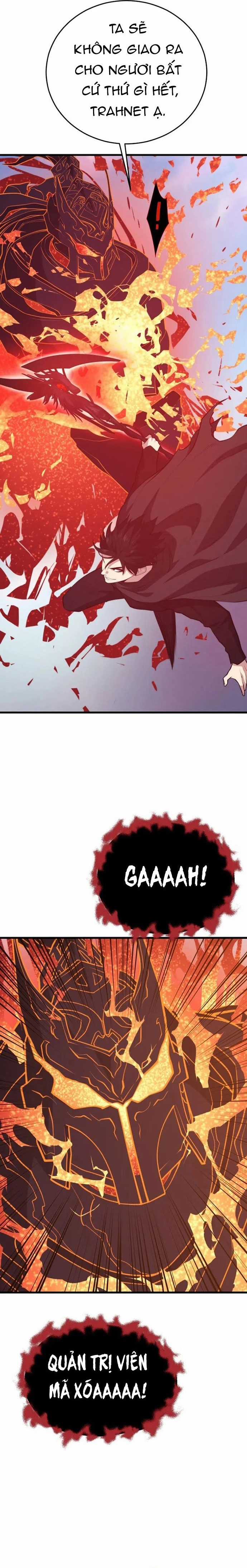 Seoul Tử Linh Sư - Chapter 149 - Trang 18
