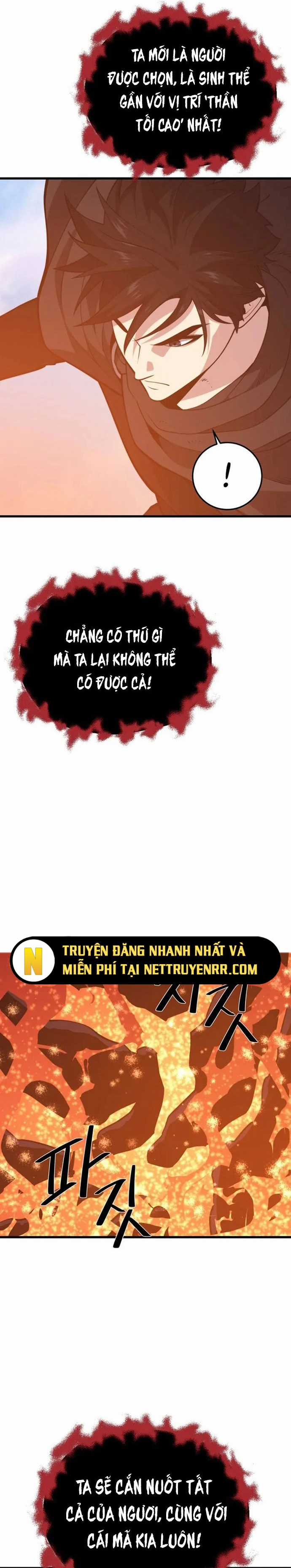 Seoul Tử Linh Sư - Chapter 149 - Trang 19