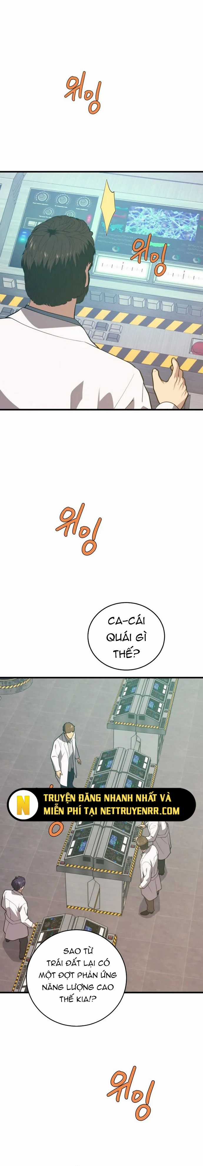 Seoul Tử Linh Sư - Chapter 149 - Trang 3