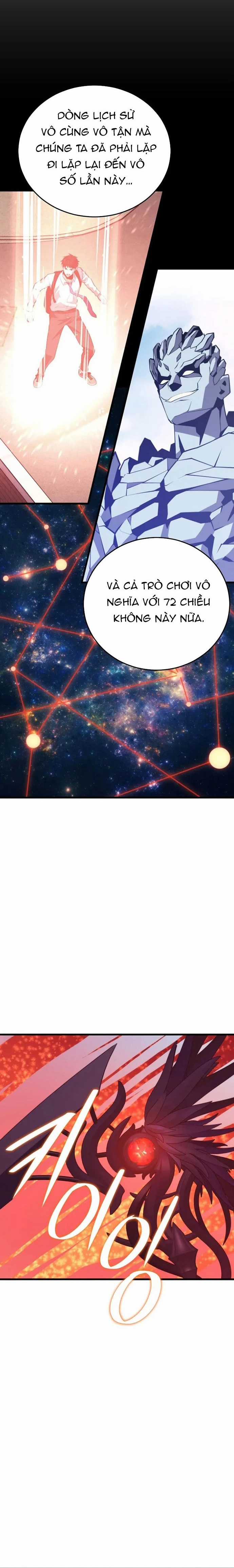 Seoul Tử Linh Sư - Chapter 149 - Trang 21