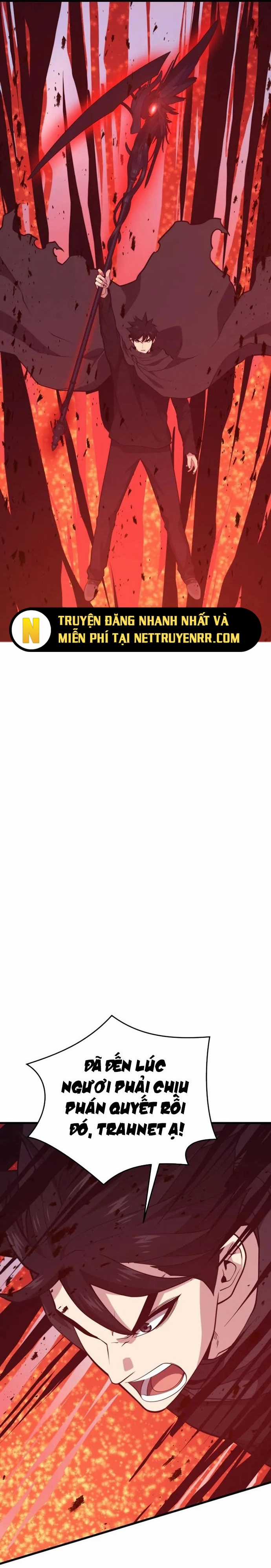 Seoul Tử Linh Sư - Chapter 149 - Trang 22