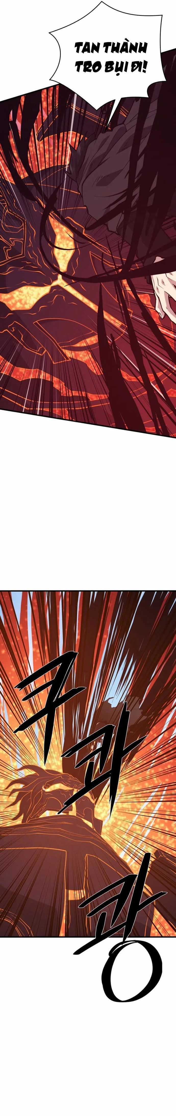Seoul Tử Linh Sư - Chapter 149 - Trang 23