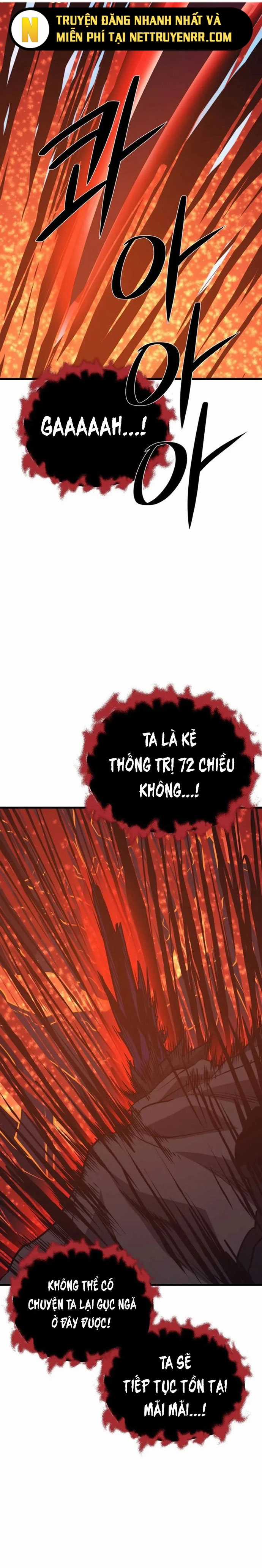 Seoul Tử Linh Sư - Chapter 149 - Trang 24