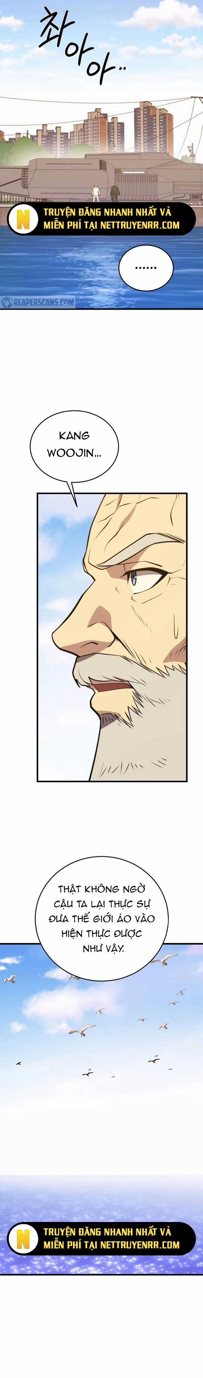 Seoul Tử Linh Sư - Chapter 149 - Trang 28