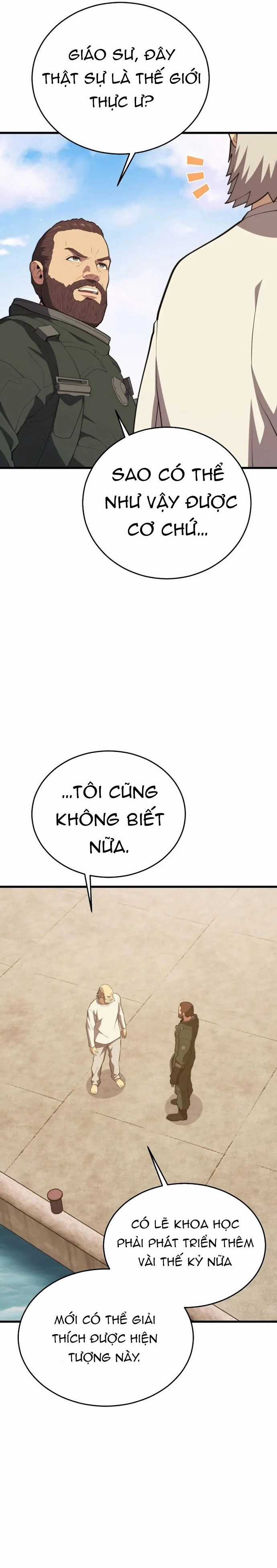 Seoul Tử Linh Sư - Chapter 149 - Trang 29