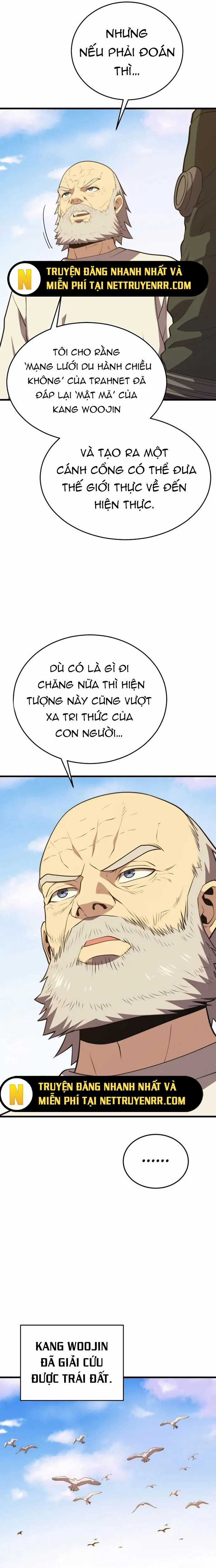 Seoul Tử Linh Sư - Chapter 149 - Trang 30