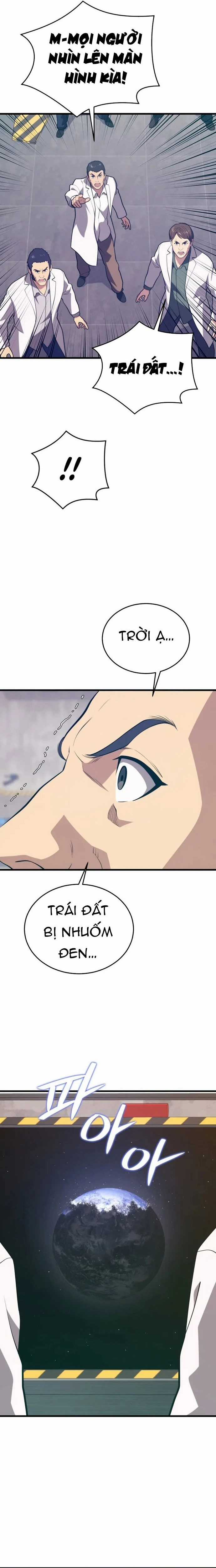 Seoul Tử Linh Sư - Chapter 149 - Trang 4