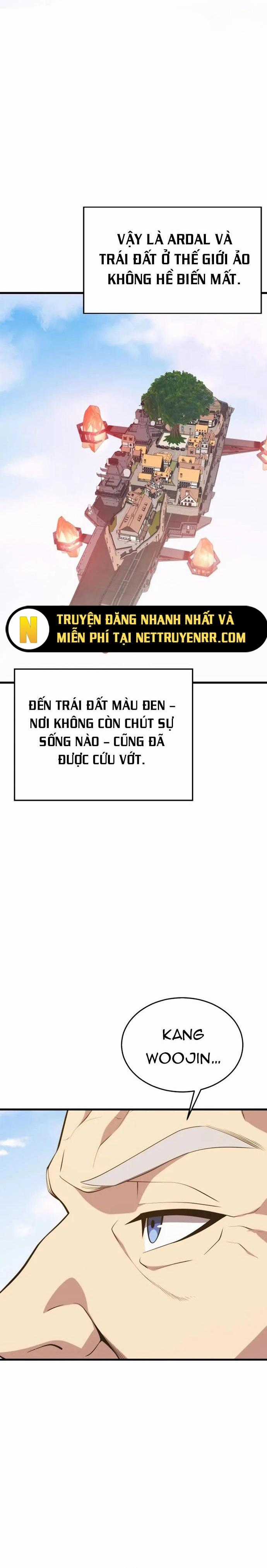 Seoul Tử Linh Sư - Chapter 149 - Trang 31