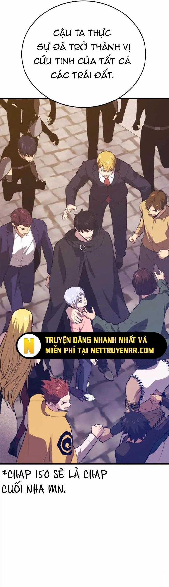 Seoul Tử Linh Sư - Chapter 149 - Trang 32