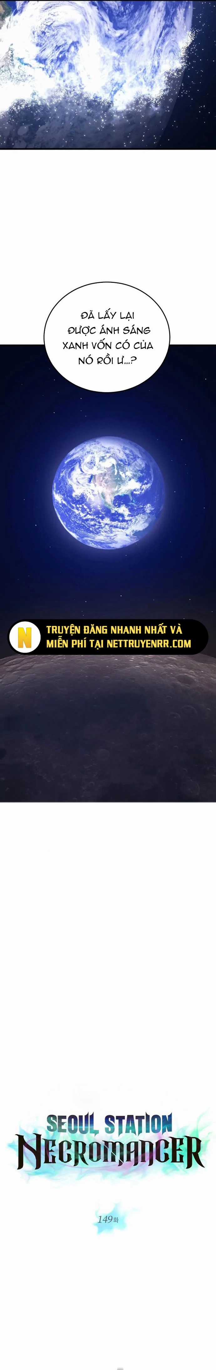 Seoul Tử Linh Sư - Chapter 149 - Trang 5