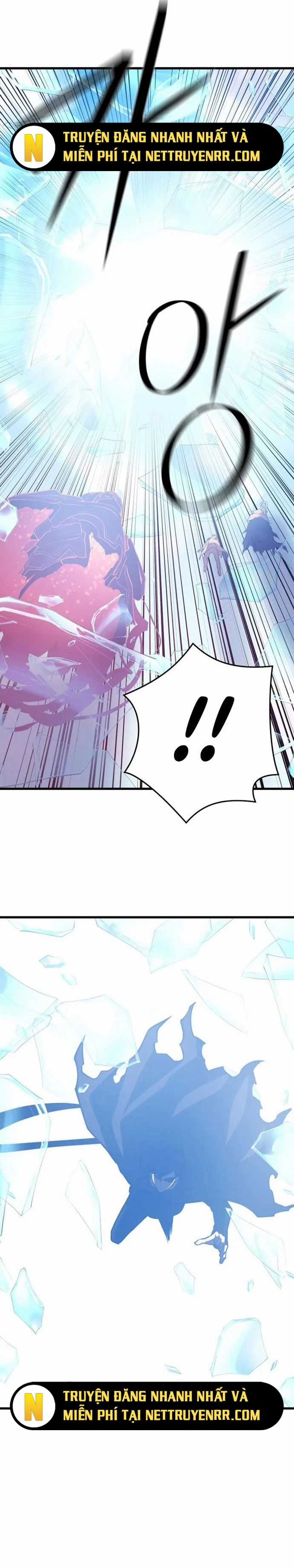 Seoul Tử Linh Sư - Chapter 149 - Trang 6