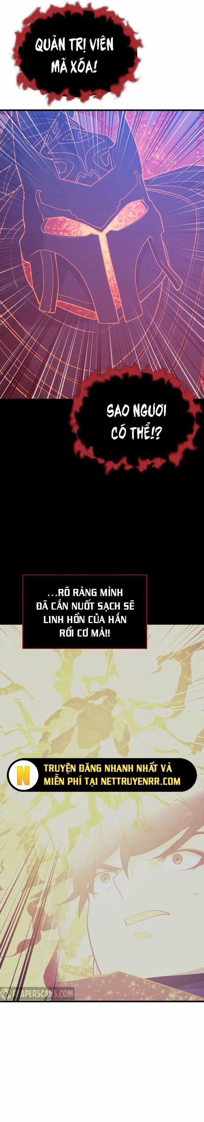 Seoul Tử Linh Sư - Chapter 149 - Trang 8