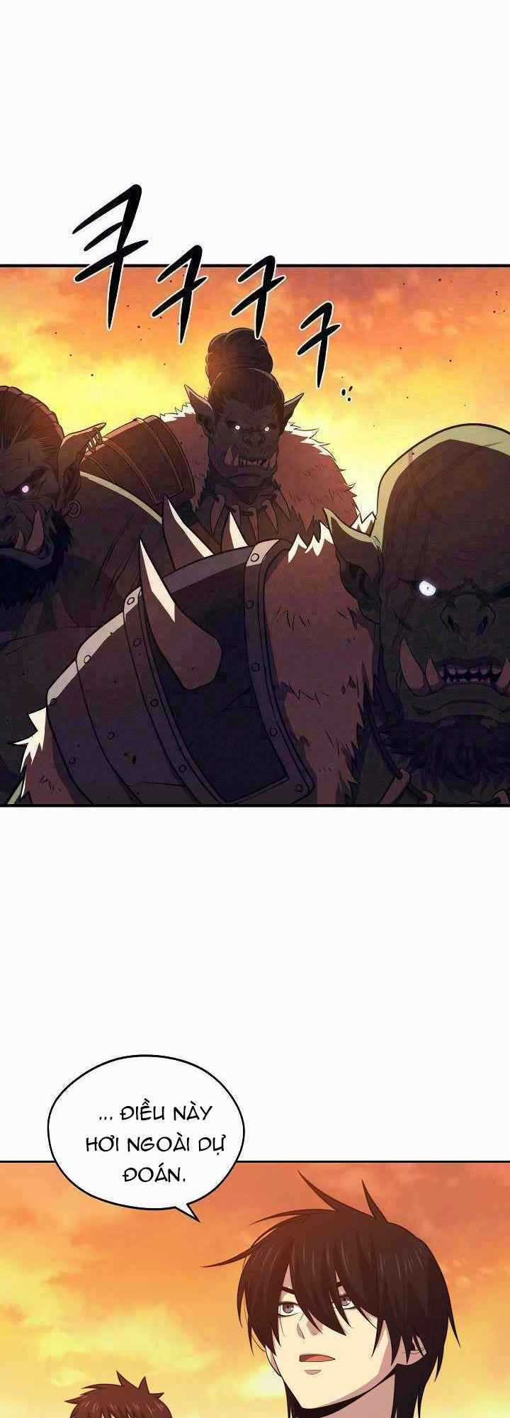 Seoul Tử Linh Sư - Chapter 15 - Trang 1