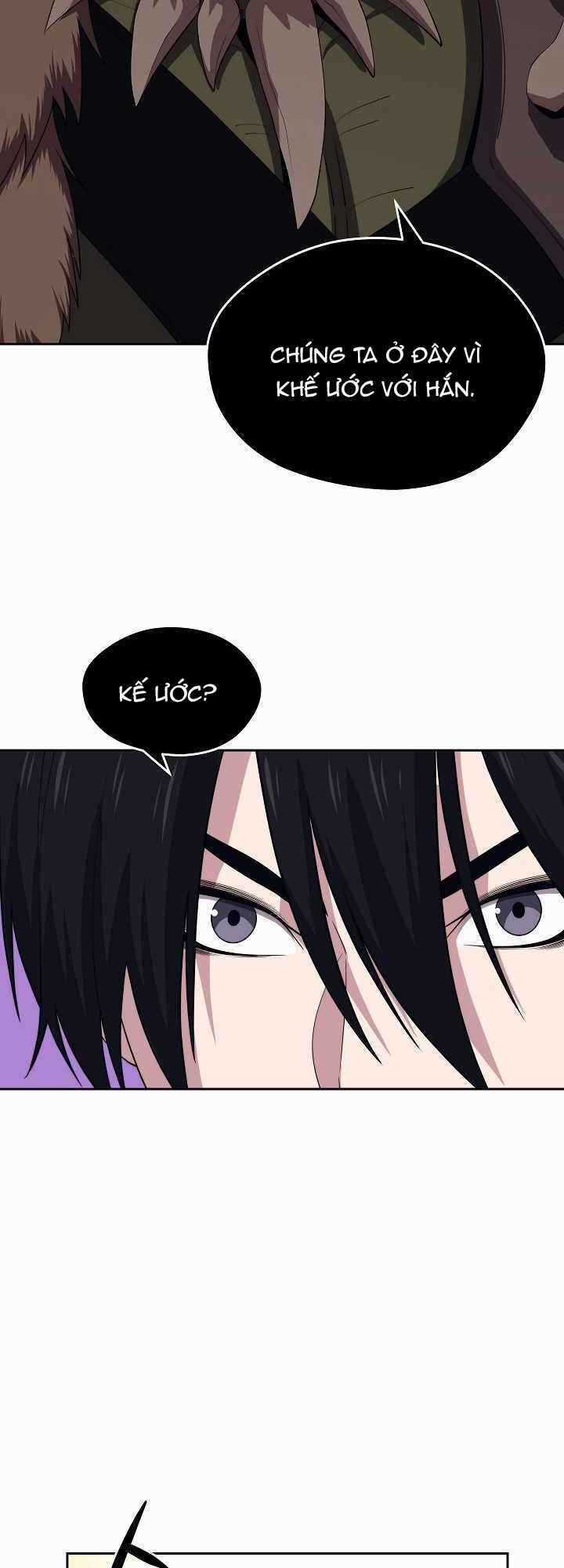 Seoul Tử Linh Sư - Chapter 15 - Trang 13