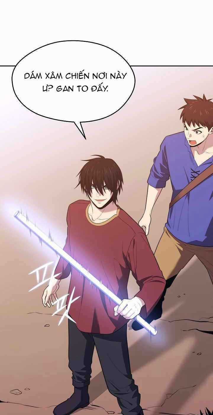 Seoul Tử Linh Sư - Chapter 15 - Trang 17