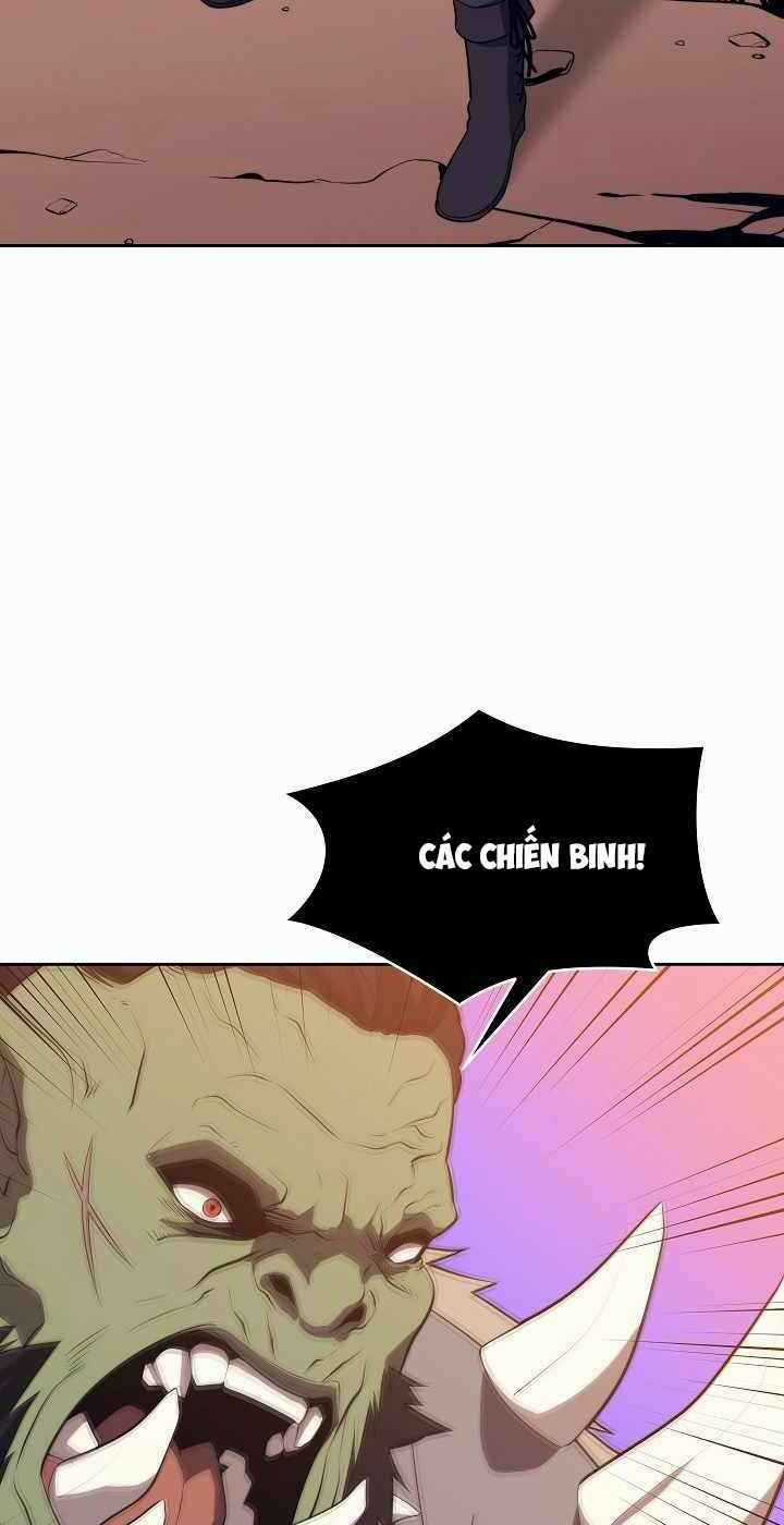 Seoul Tử Linh Sư - Chapter 15 - Trang 18