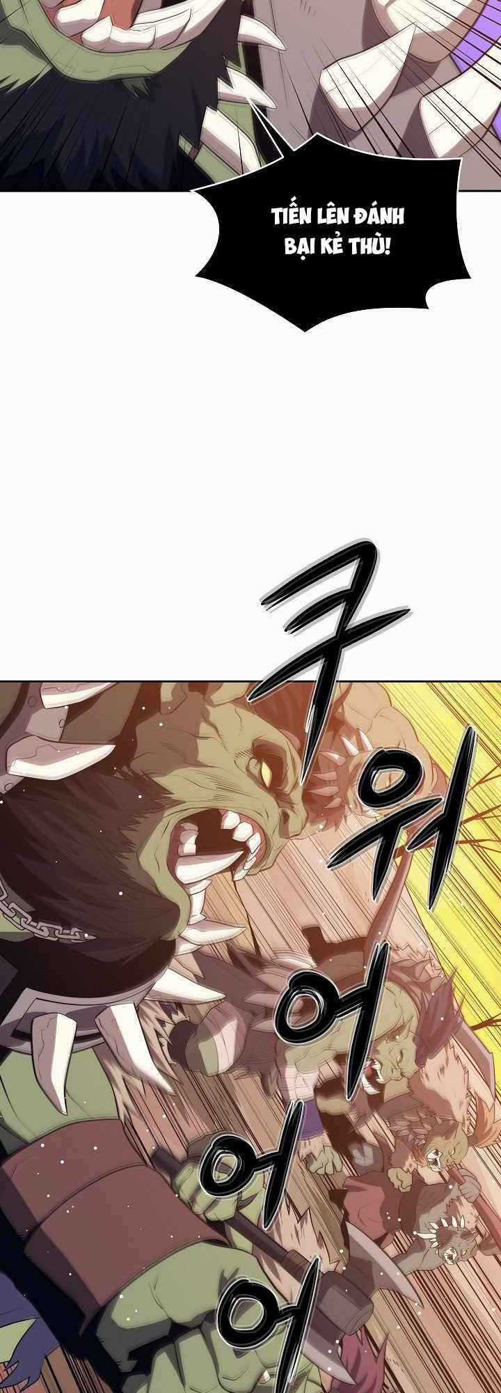 Seoul Tử Linh Sư - Chapter 15 - Trang 19