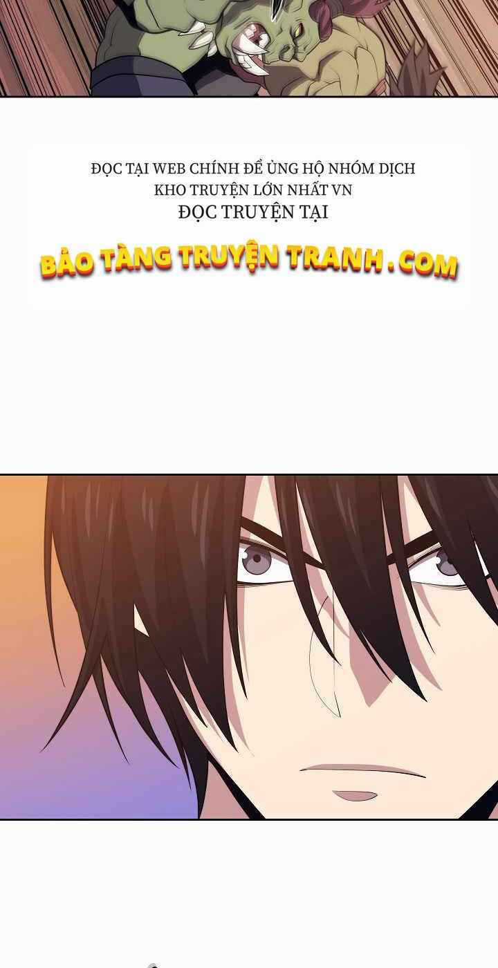 Seoul Tử Linh Sư - Chapter 15 - Trang 20
