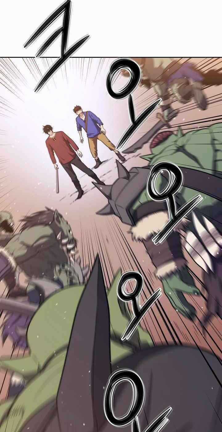 Seoul Tử Linh Sư - Chapter 15 - Trang 21