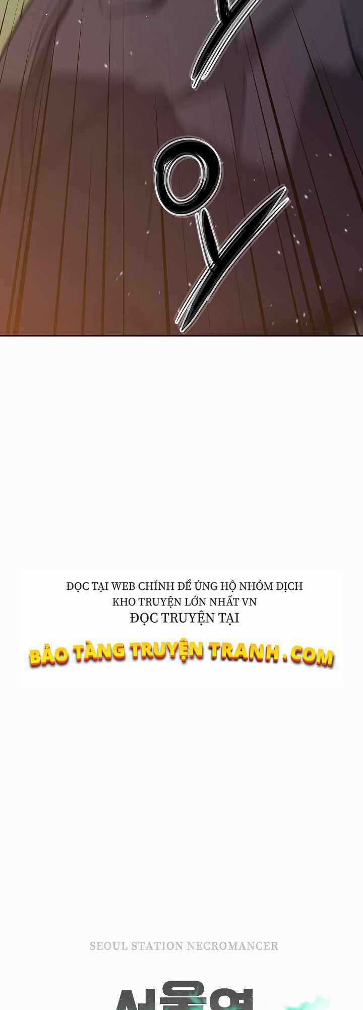 Seoul Tử Linh Sư - Chapter 15 - Trang 22