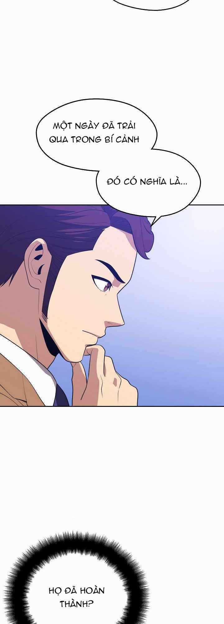 Seoul Tử Linh Sư - Chapter 15 - Trang 25